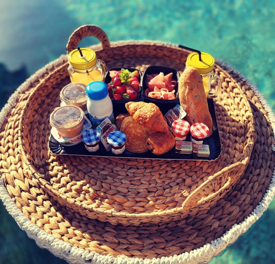 La forêt Vacation rental in Sainte-Maxime