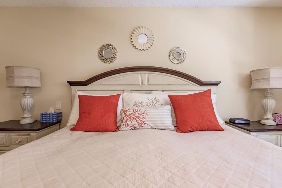 1081 PD Unwind in Our Spacious Townhome Oasis House in Siesta Beach