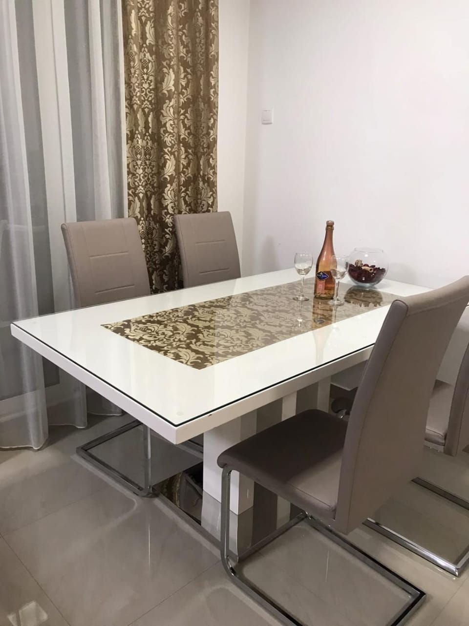 D&D Apartman Apartment in Montenegro