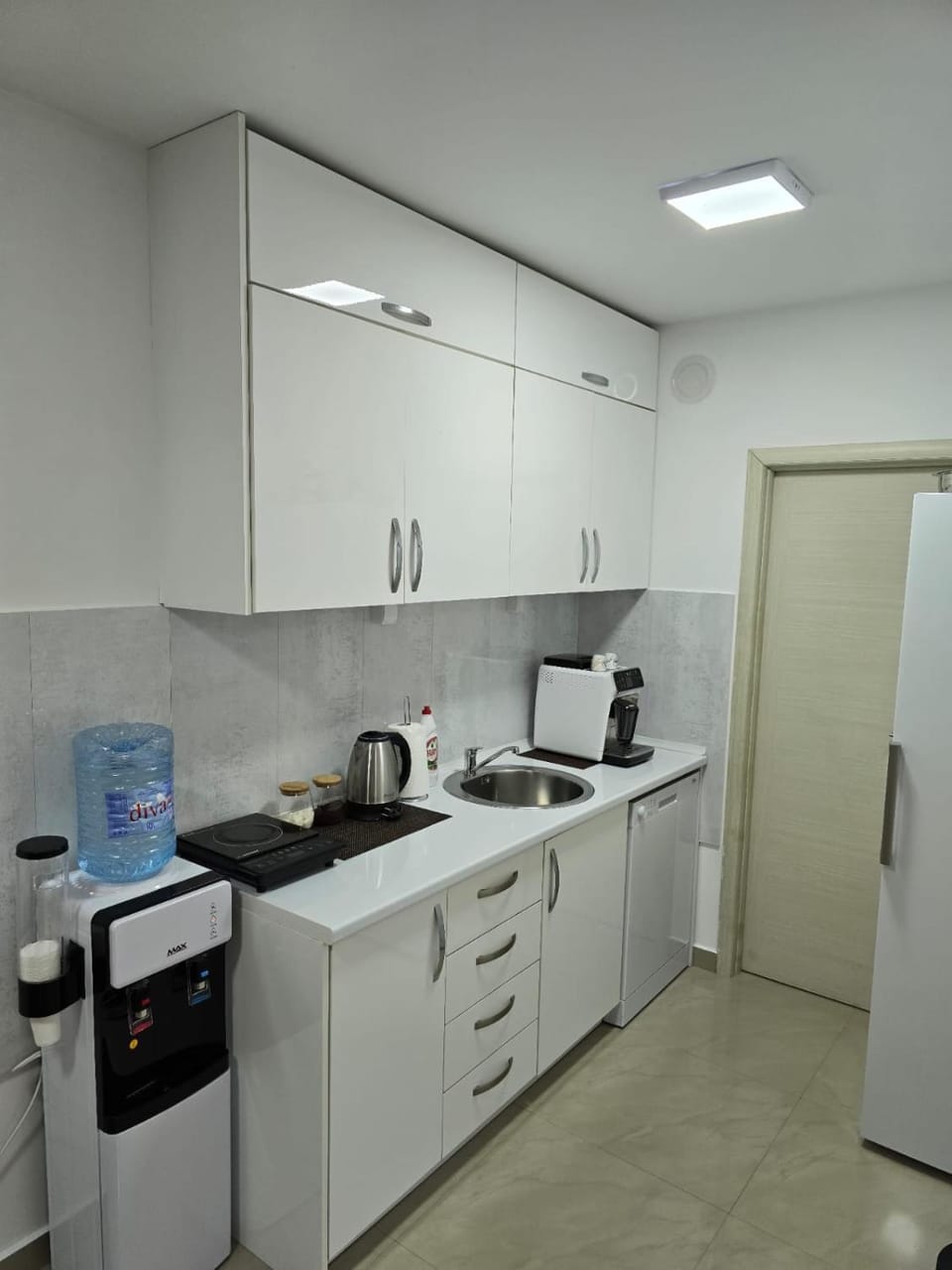D&D Apartman Apartment in Montenegro