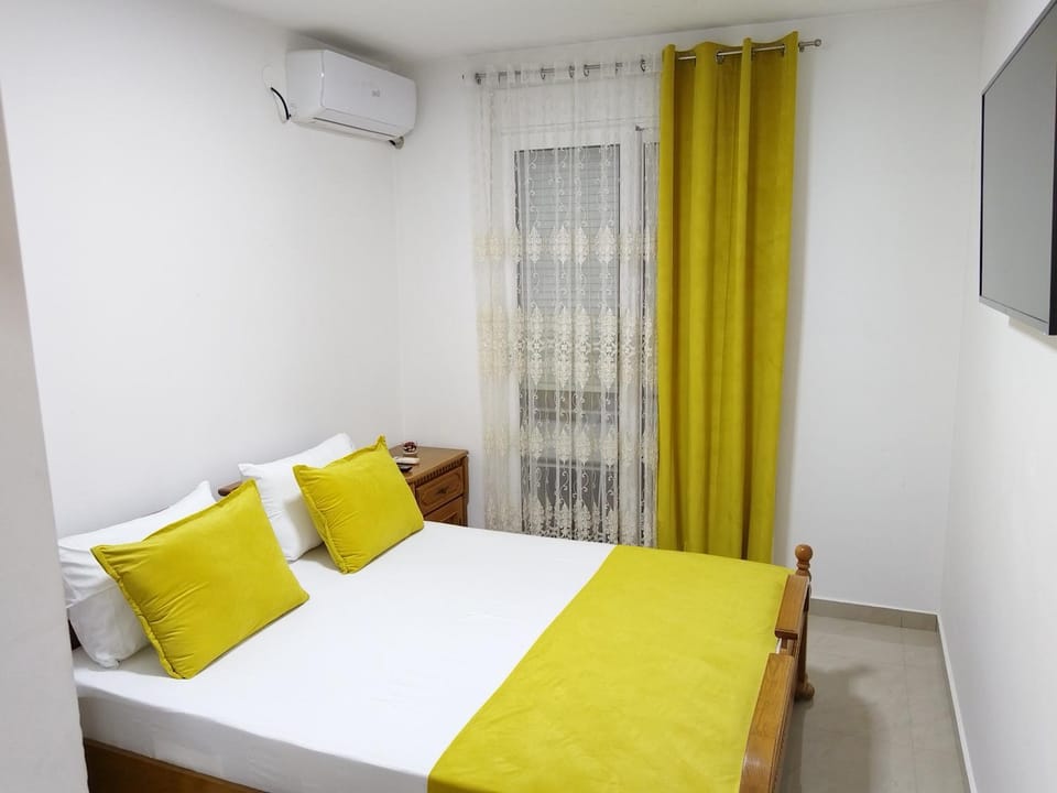 D&D Apartman Apartment in Montenegro