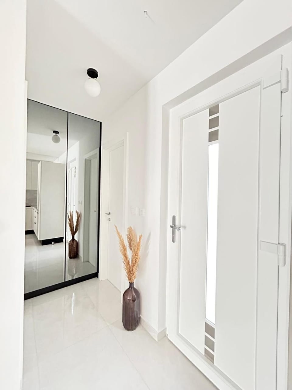 Luxury apartment Nano SPLIT Apartment in Split