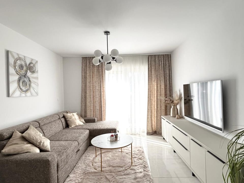 Luxury apartment Nano SPLIT Apartment in Split