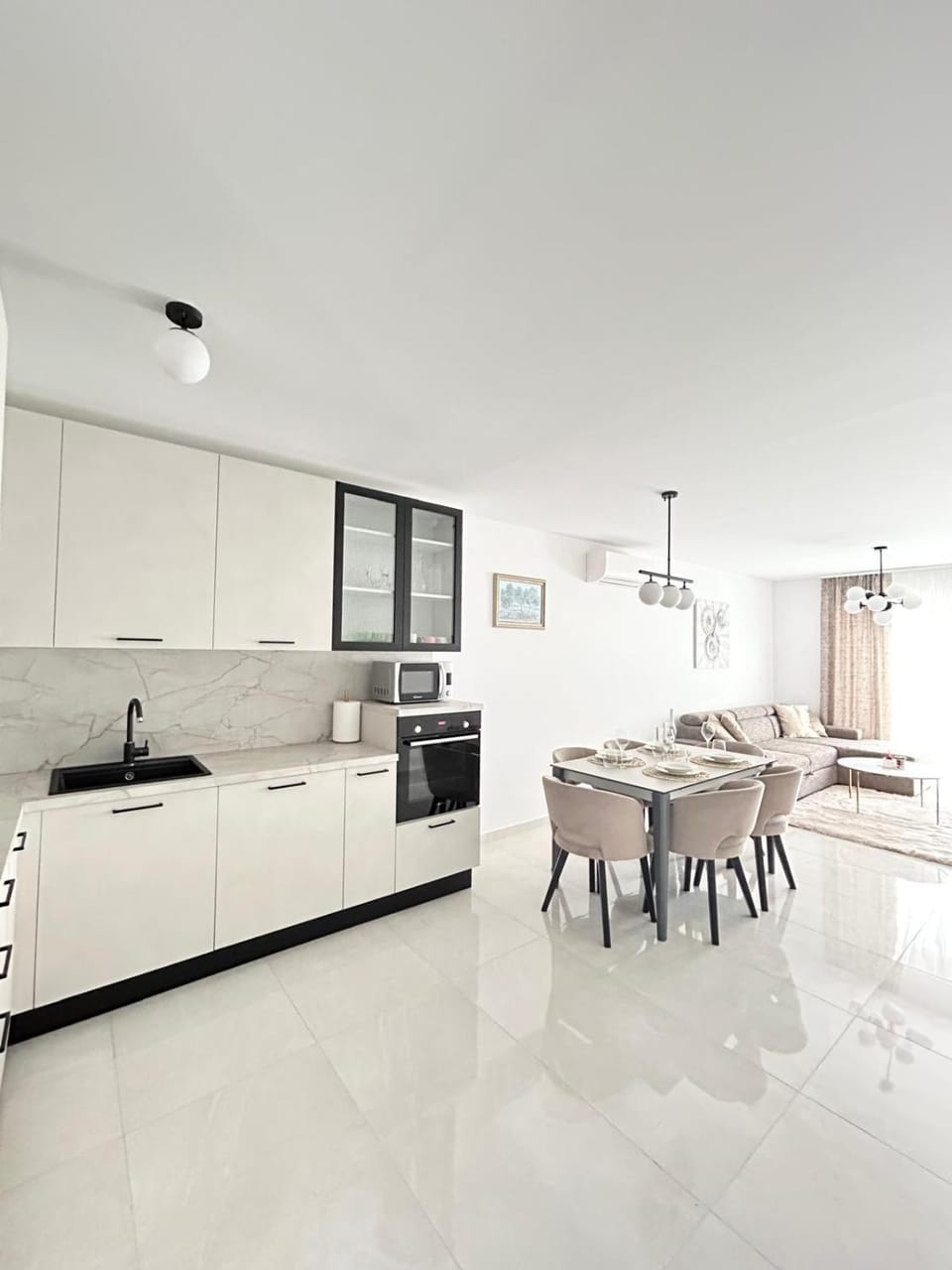 Luxury apartment Nano SPLIT Apartment in Split