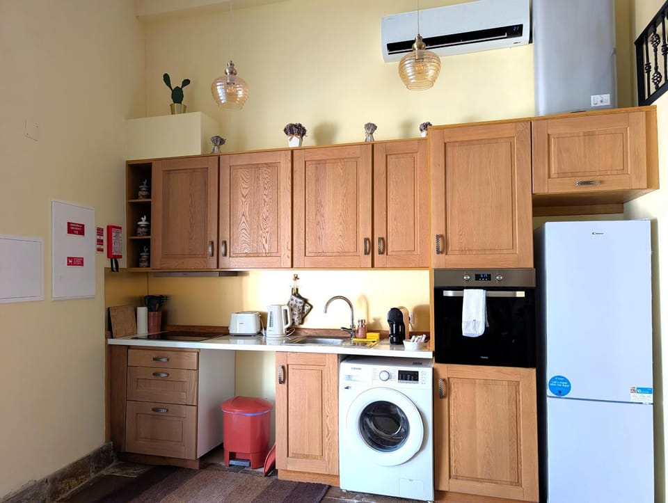 Grand Studio 27 Apartment in Faro