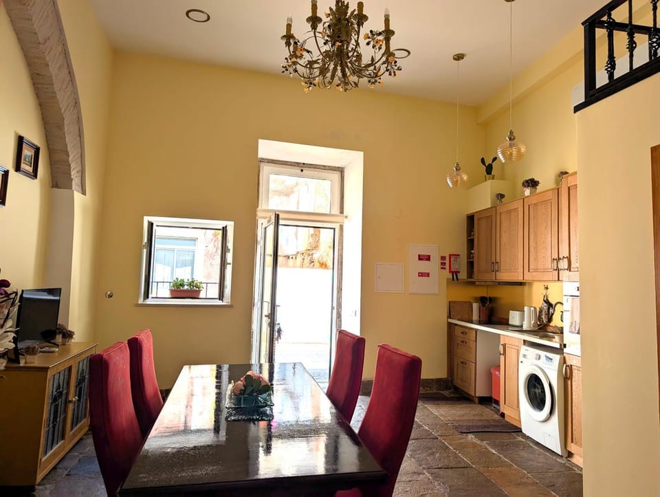 Grand Studio 27 Apartment in Faro
