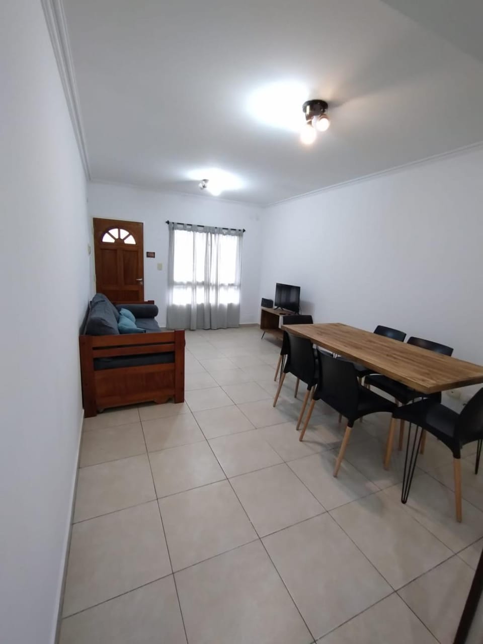 Hermoso Duplex en San Miguel Apartment in San Miguel
