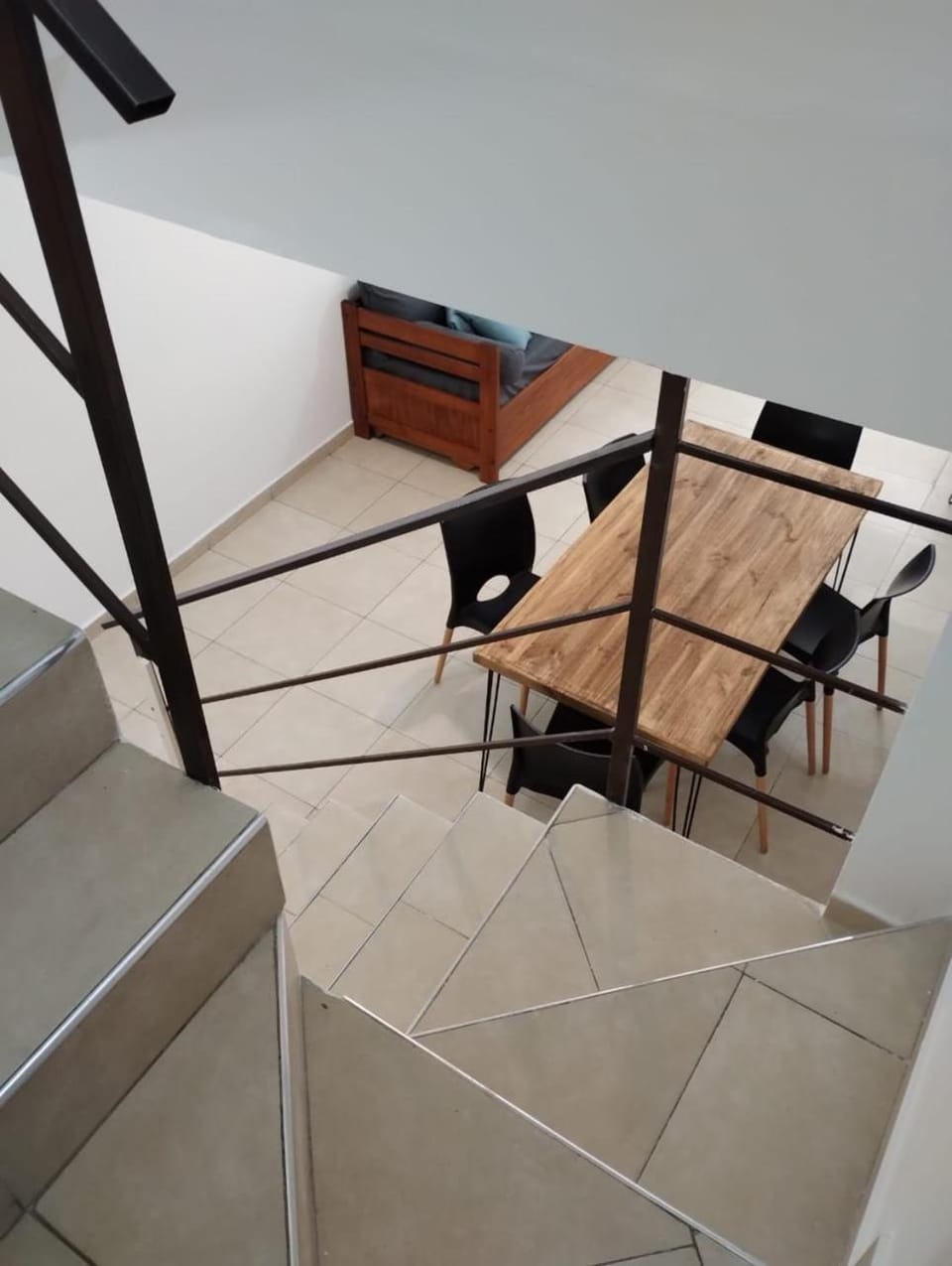 Hermoso Duplex en San Miguel Apartment in San Miguel