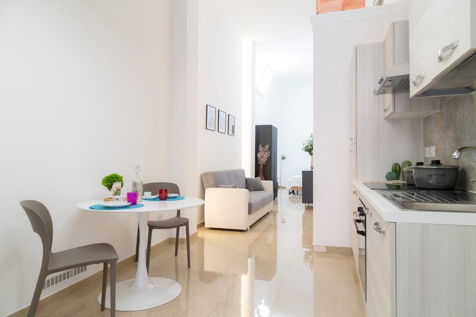 AP apartments Apartment in Porto Cesareo
