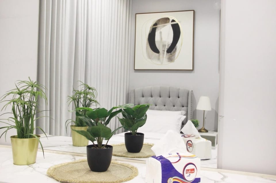 هبيتات 2 Habitat Apartment in Riyadh