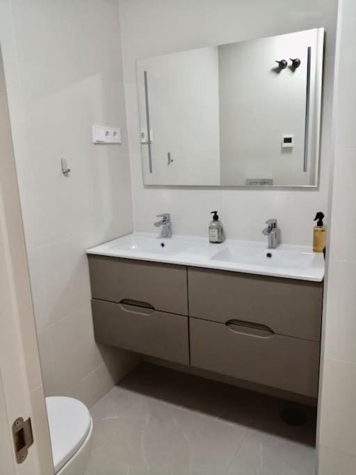 Appartement Finestrat Apartment in Marina Baixa