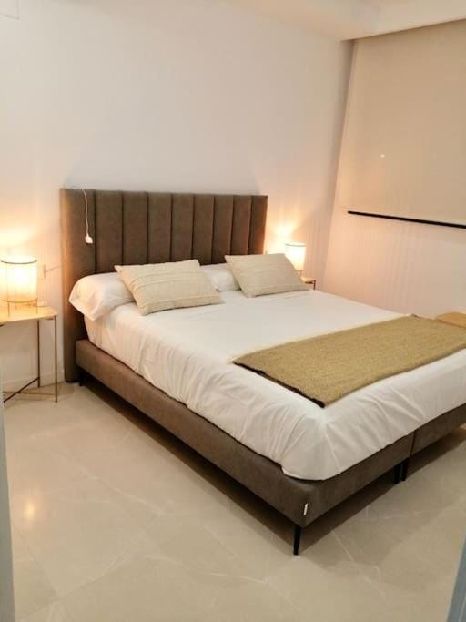 Appartement Finestrat Apartment in Marina Baixa