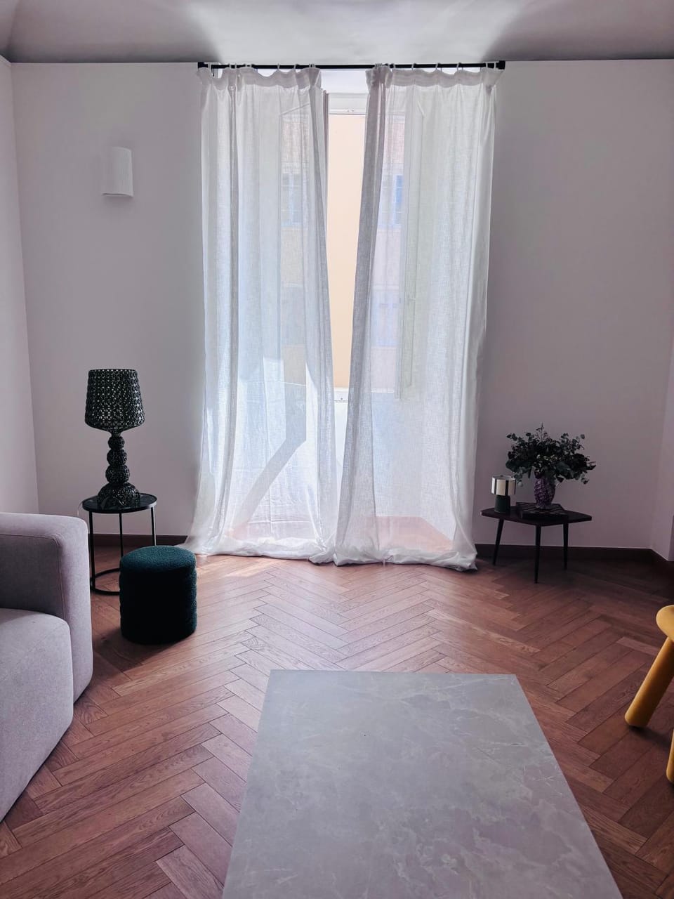 Appartement Ajaccio hyper centre Apartment in Ajaccio