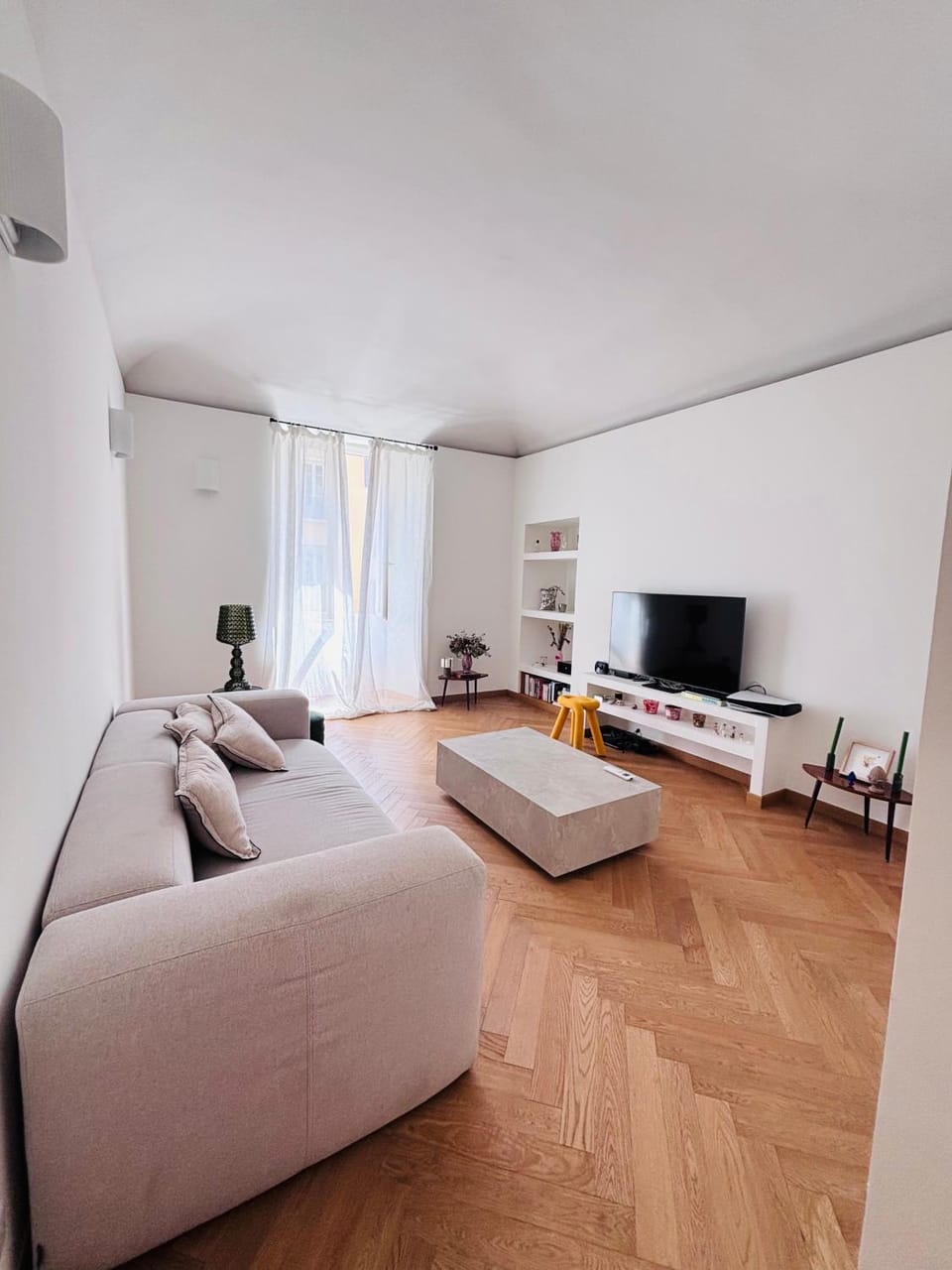 Appartement Ajaccio hyper centre Apartment in Ajaccio