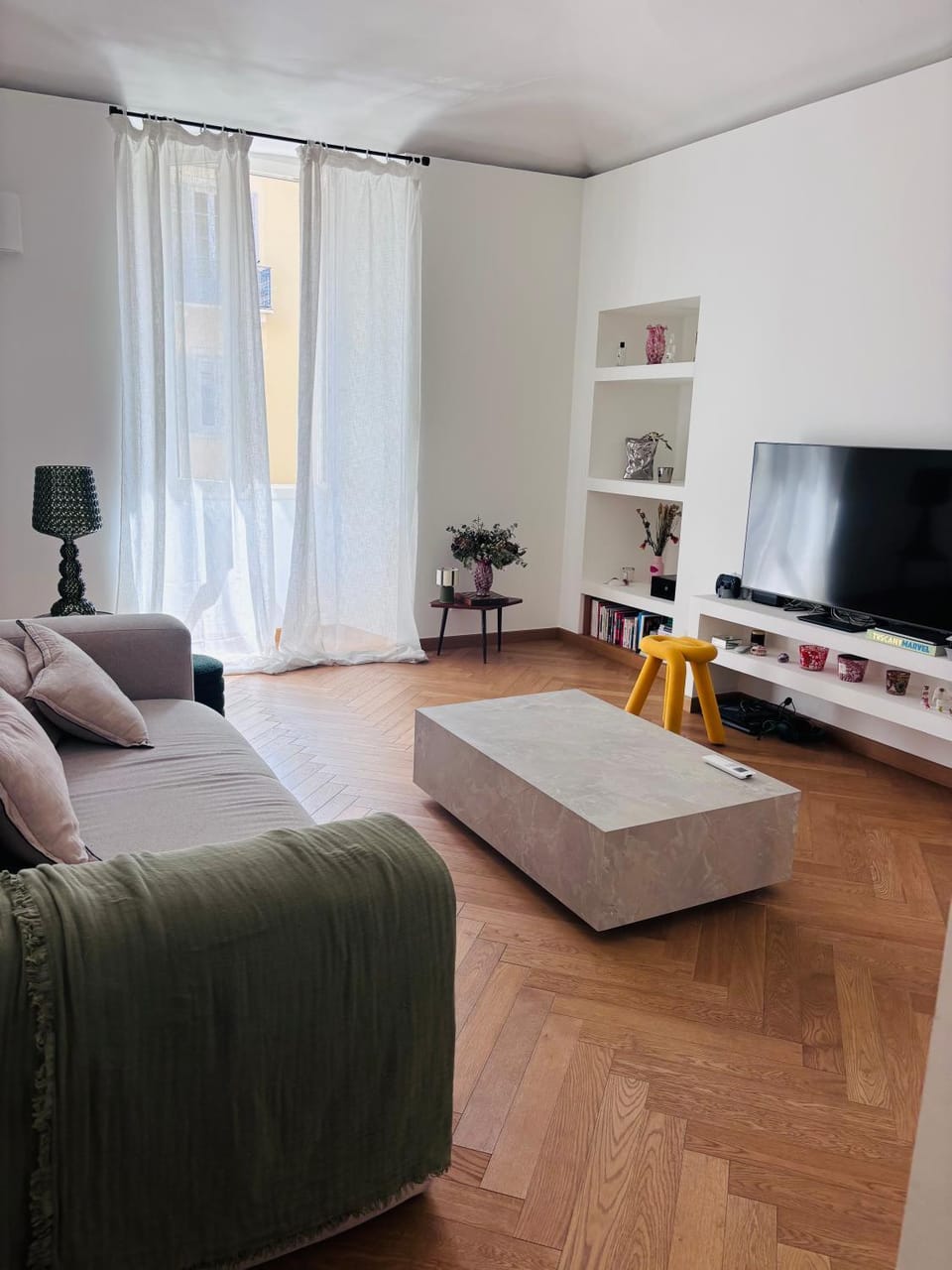 Appartement Ajaccio hyper centre Apartment in Ajaccio