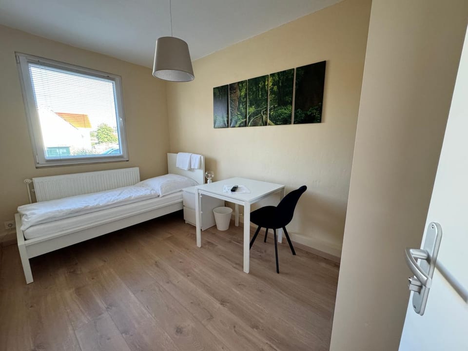 Kurzzeitunterkunft Goslar Apartment in Goslar