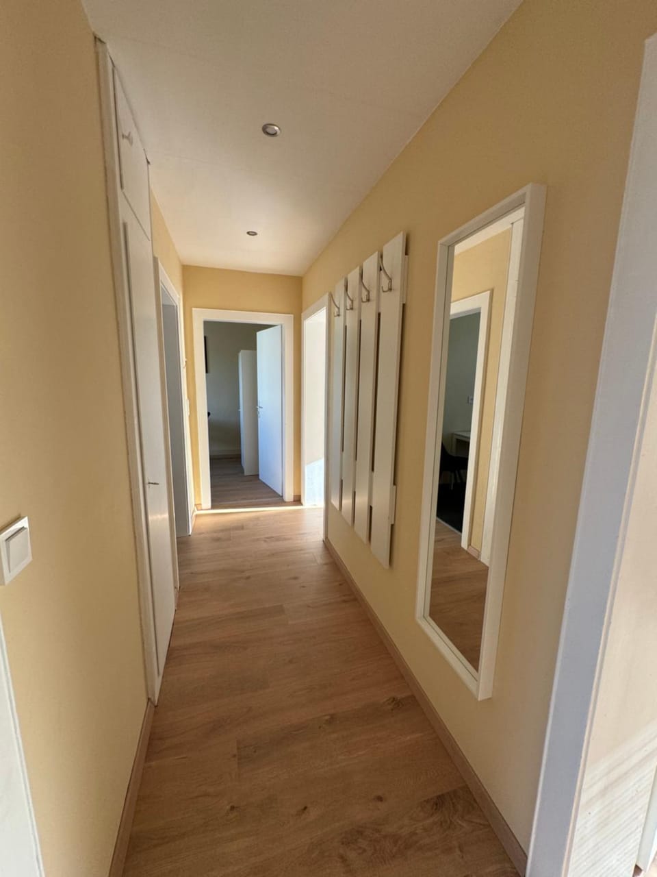 Kurzzeitunterkunft Goslar Apartment in Goslar