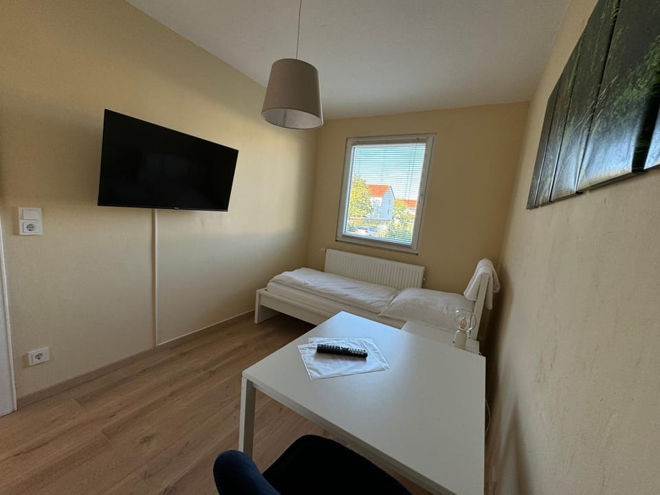 Kurzzeitunterkunft Goslar Apartment in Goslar