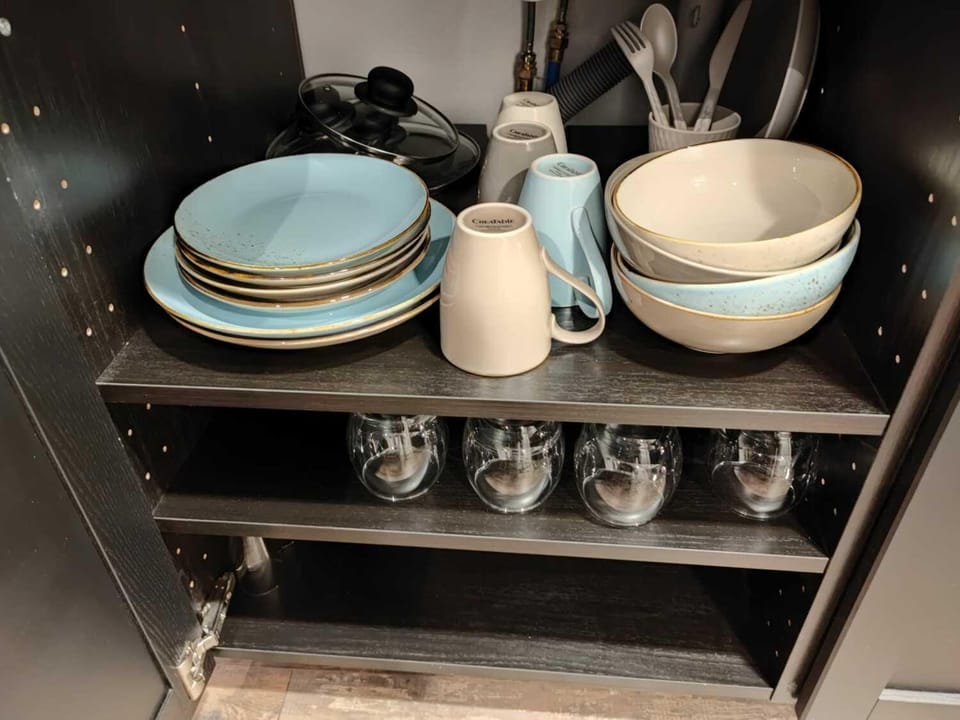 DiscoveryHome 4Pers Disneyland Paris à 10 min bus, Free Parking, Outlet Shopping, Village Nature Apartment in Magny-le-Hongre