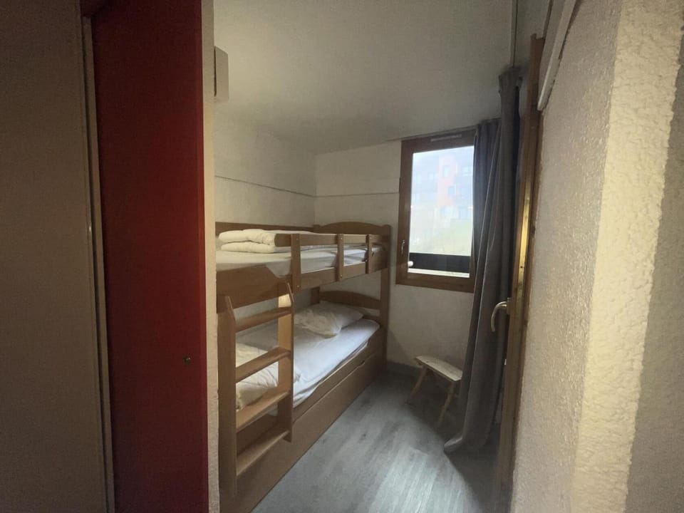 Résidence Digitale - Studio divisible - 4 personnes MAE-1111 Apartment in Mâcot-la-Plagne