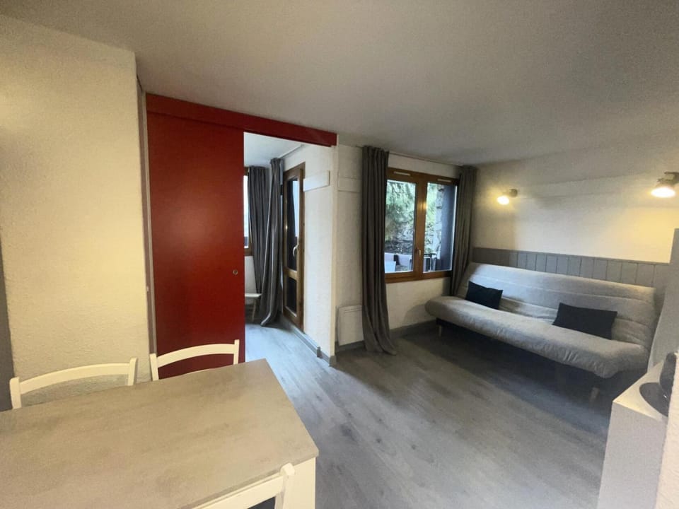 Résidence Digitale - Studio divisible - 4 personnes MAE-1111 Apartment in Mâcot-la-Plagne