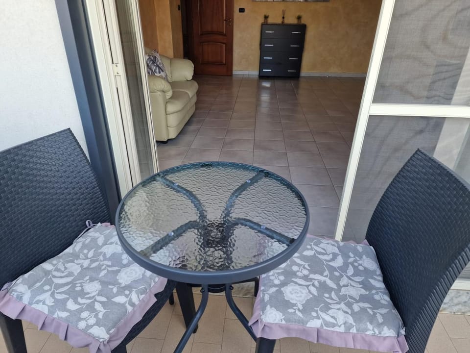 Casa Francesco Bed and Breakfast in Catania
