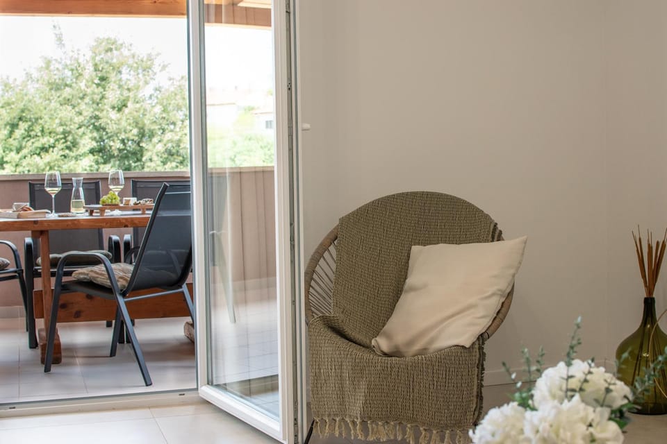 Balcony/Terrace, Living room