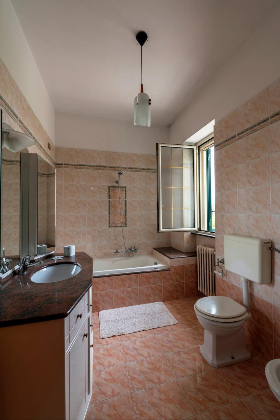 Casa La Quercia Apartment in Apulia