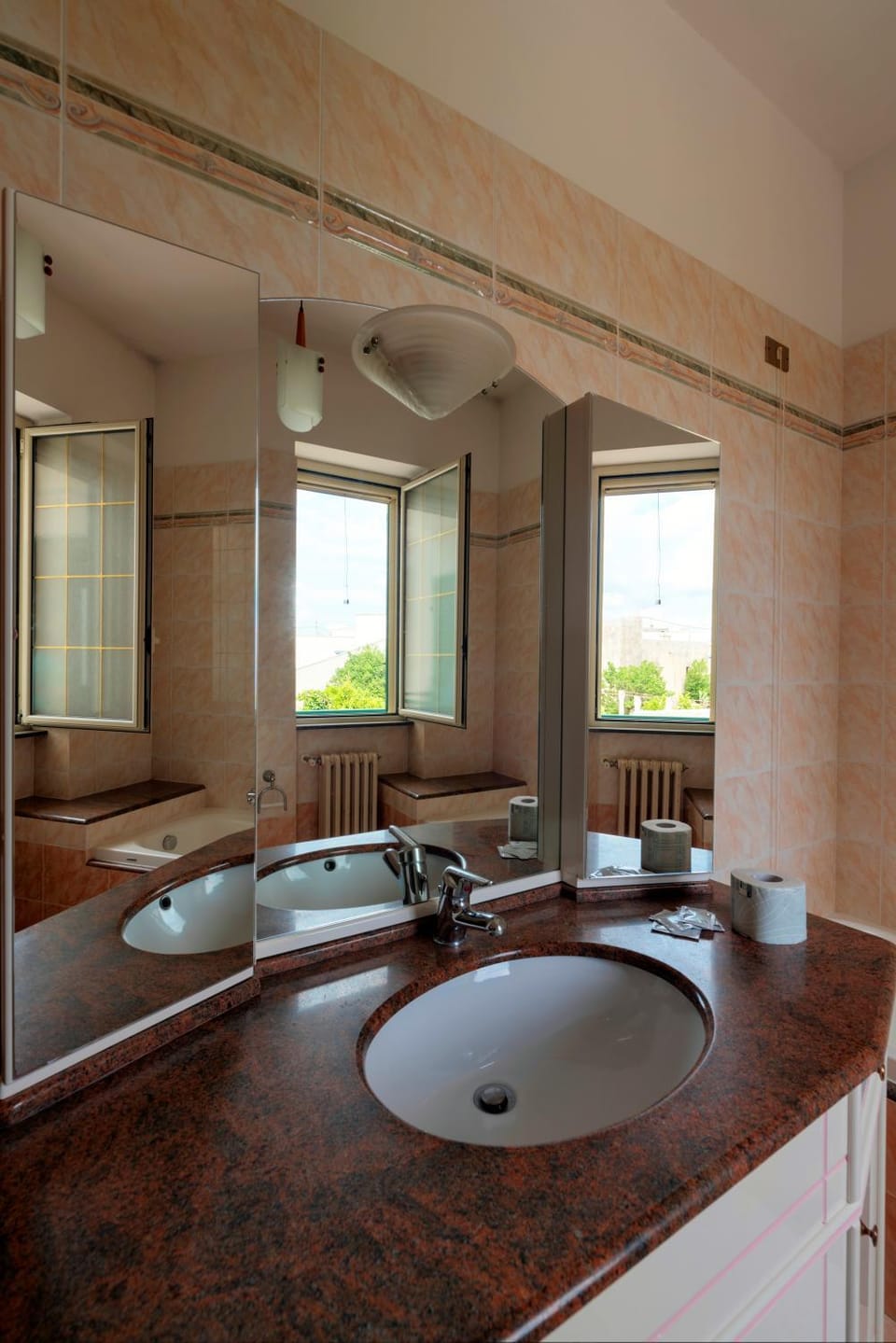 Casa La Quercia Apartment in Apulia