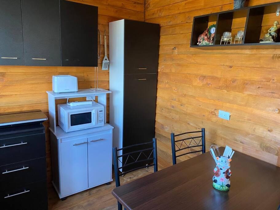 Cabaña Princesa Roja - PERFECT view of the valley! Chalet in Cartago Province, Costa Rica