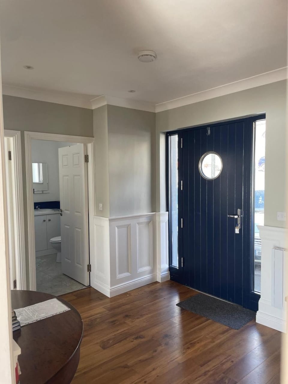 Grianan, Cobh House in County Cork