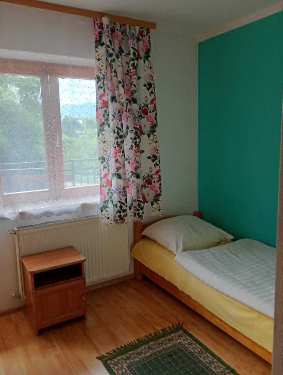Wynajem Pokoi goscinnych Willa Bozenka Vacation rental in Zakopane