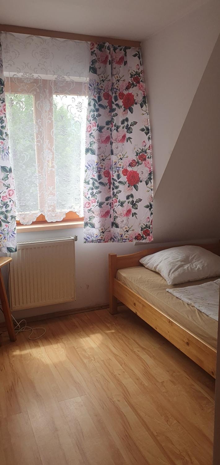 Wynajem Pokoi goscinnych Willa Bozenka Vacation rental in Zakopane