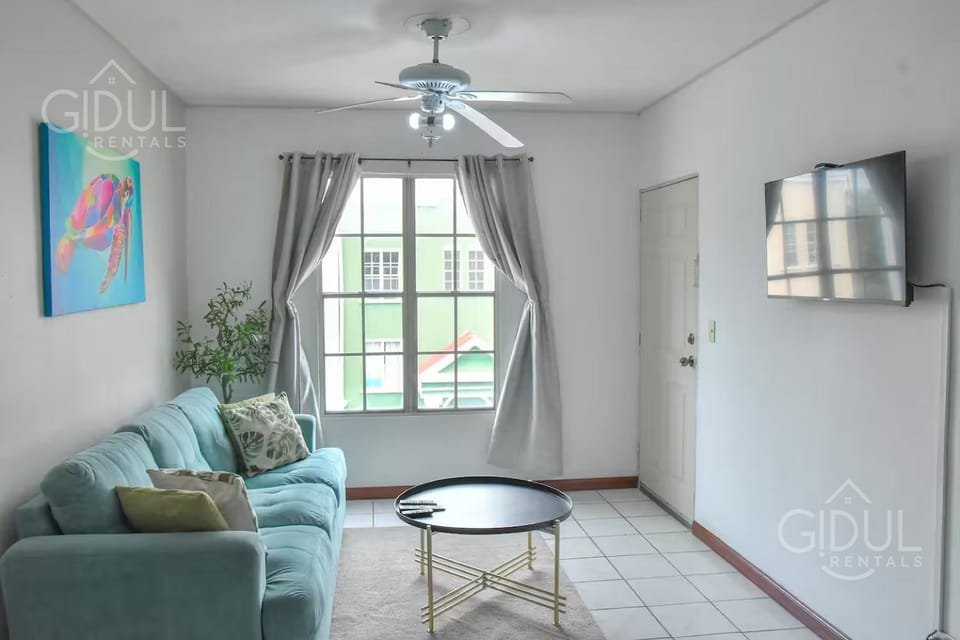 Comfy & Cozy Apartment in Col Escalon Apartment in San Salvador