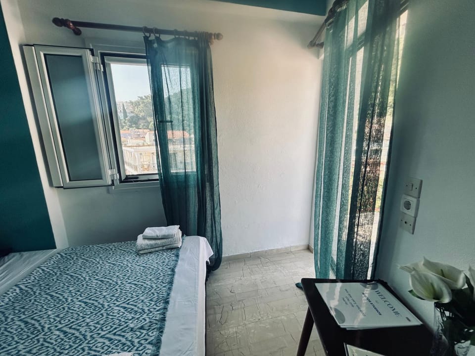 Stay for 2 by Alecos Studios Apartment hotel in Cephalonia