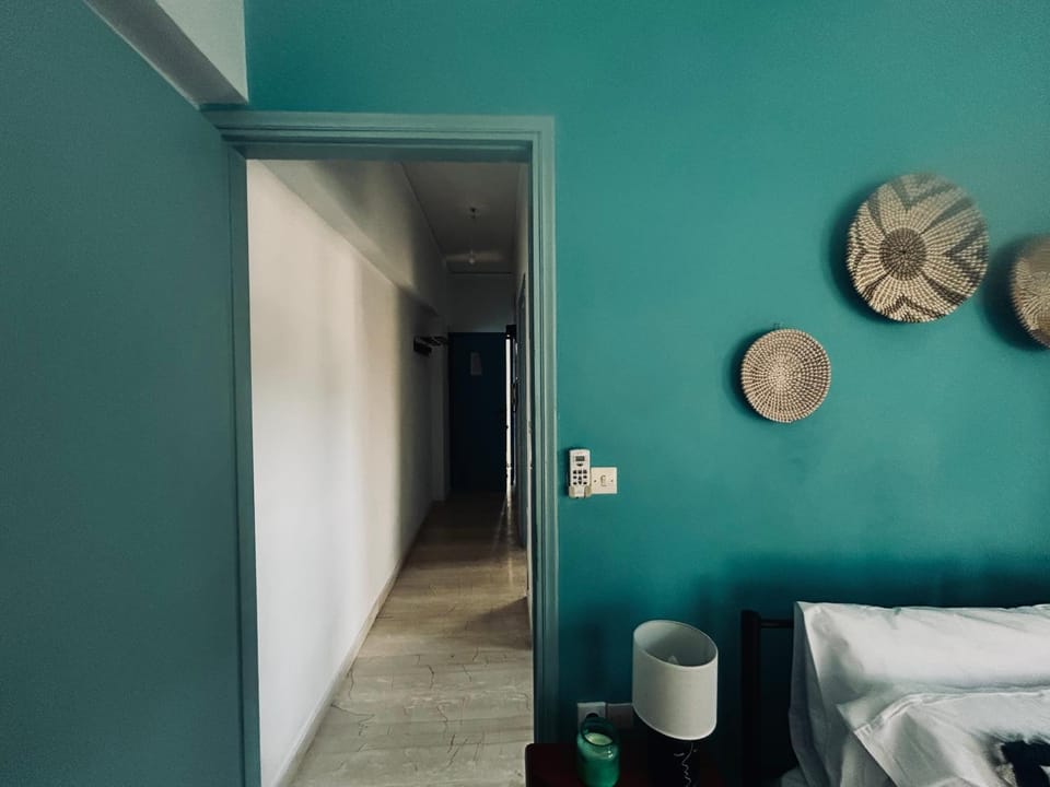 Stay for 2 by Alecos Studios Apartment hotel in Cephalonia