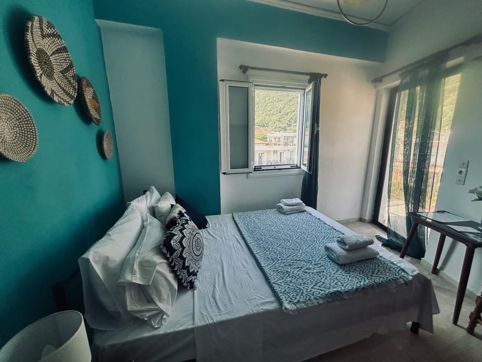 Stay for 2 by Alecos Studios Apartment hotel in Cephalonia