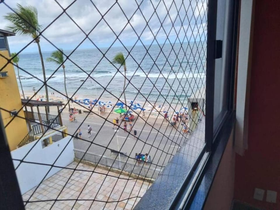 Day, Beach, Sea view