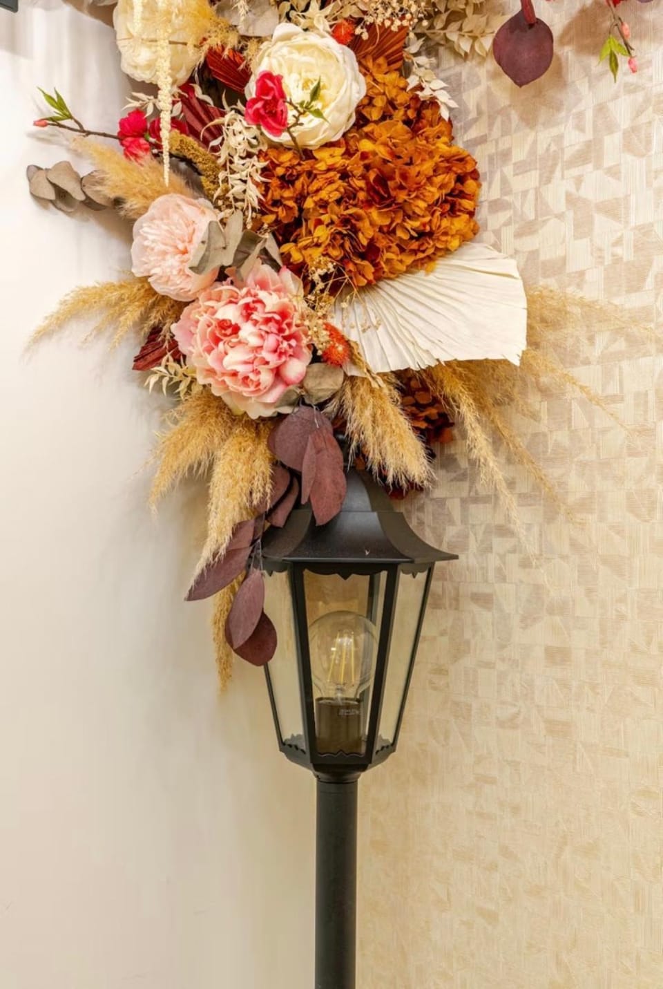 Decorative detail