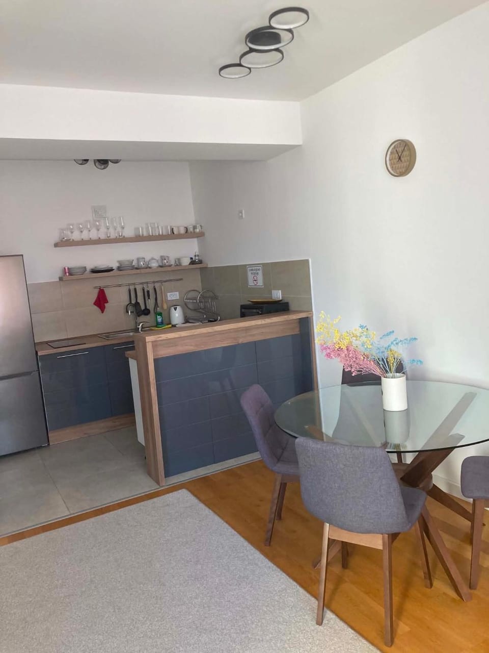 Sears Residence Apartments Apartment in Kotor Municipality