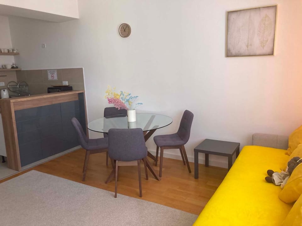 Sears Residence Apartments Apartment in Kotor Municipality
