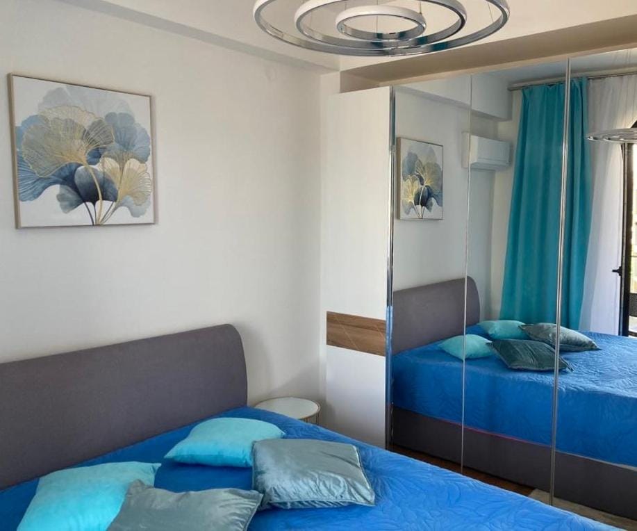 Sears Residence Apartments Apartment in Kotor Municipality
