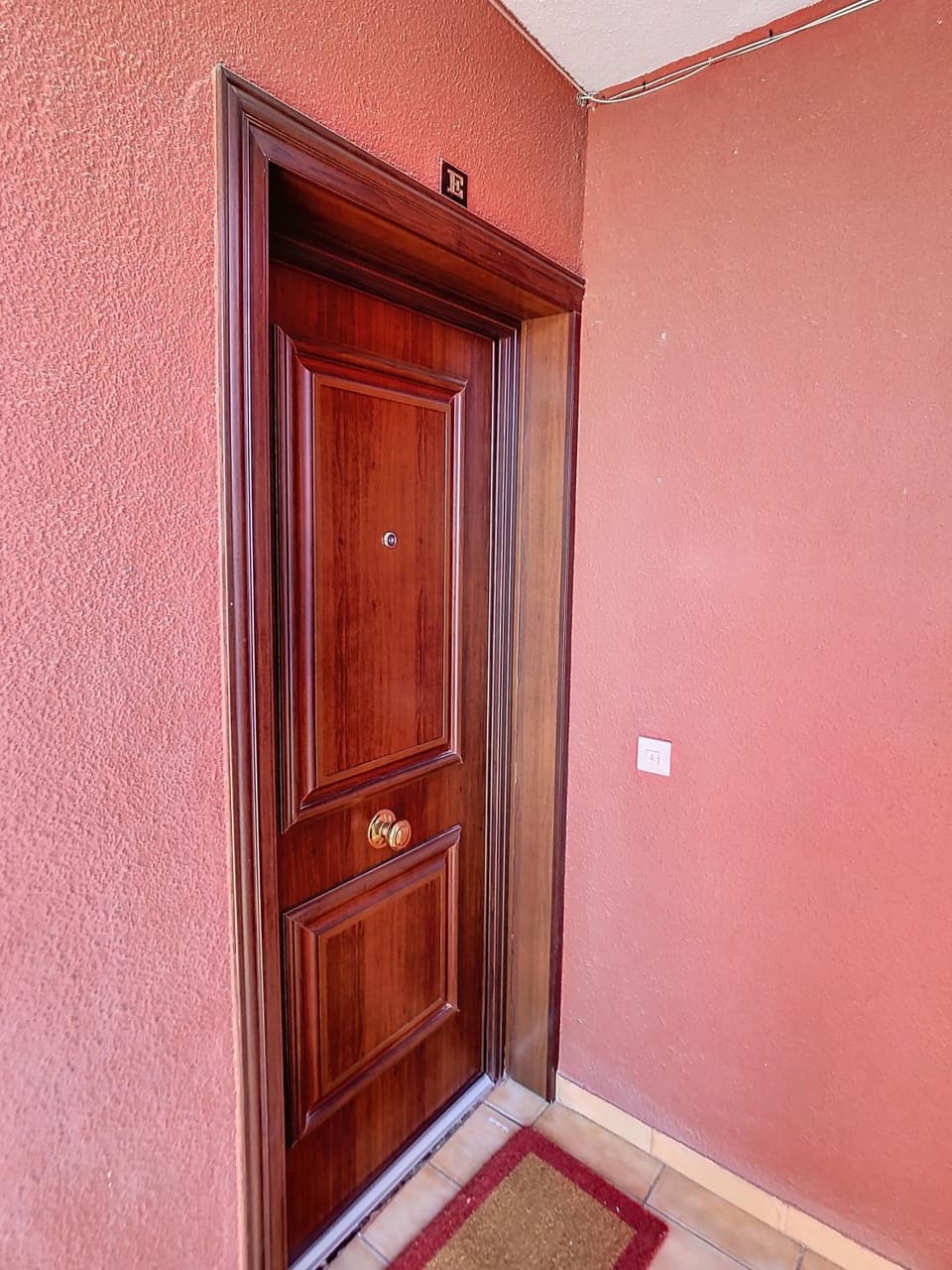 Apartamento de 3 habitaciones Fuengirola Apartment in Fuengirola