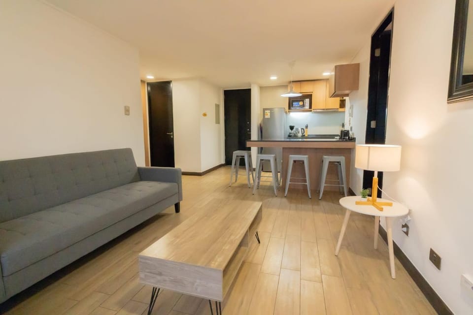 Kennedy Premium Apartments Las Condes Apartment in Las Condes