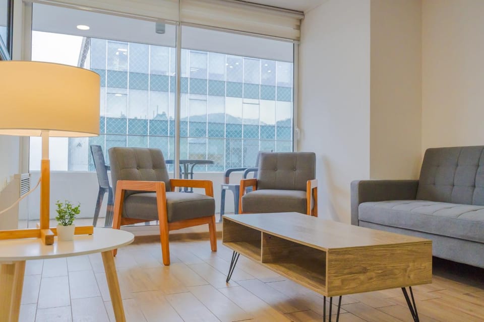 Kennedy Premium Apartments Las Condes Apartment in Las Condes