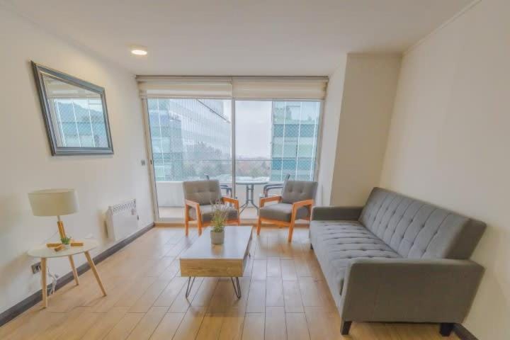 Kennedy Premium Apartments Las Condes Apartment in Las Condes