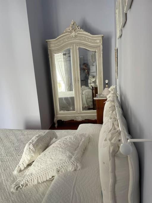 Casa da “Nonna Iolanda” Napoli centro storico Apartment in Naples