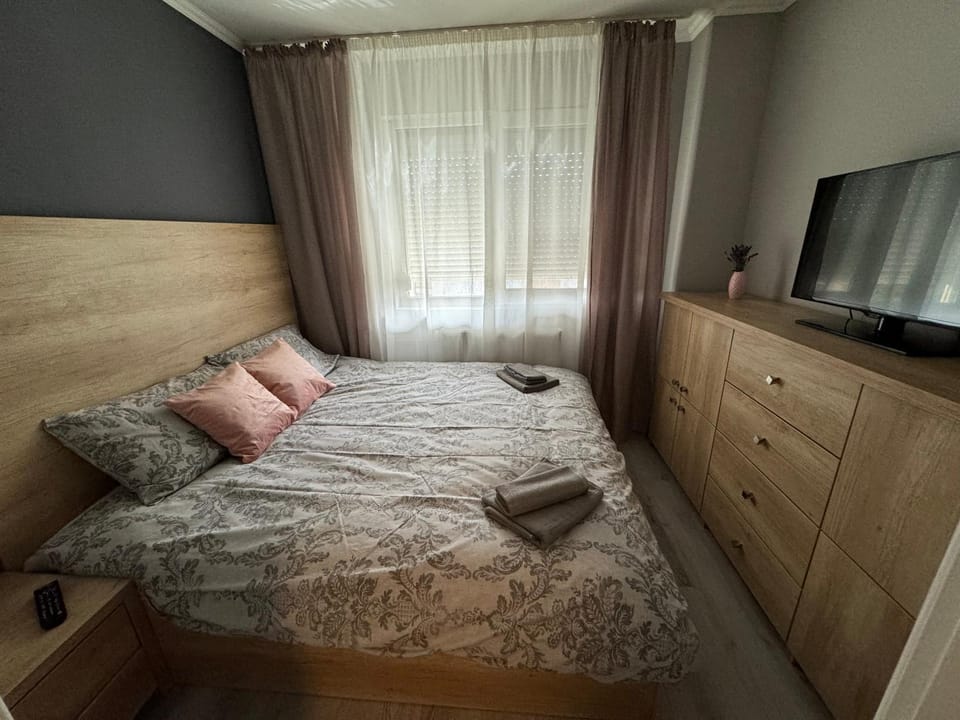 Maya Home Apartment in Hungary