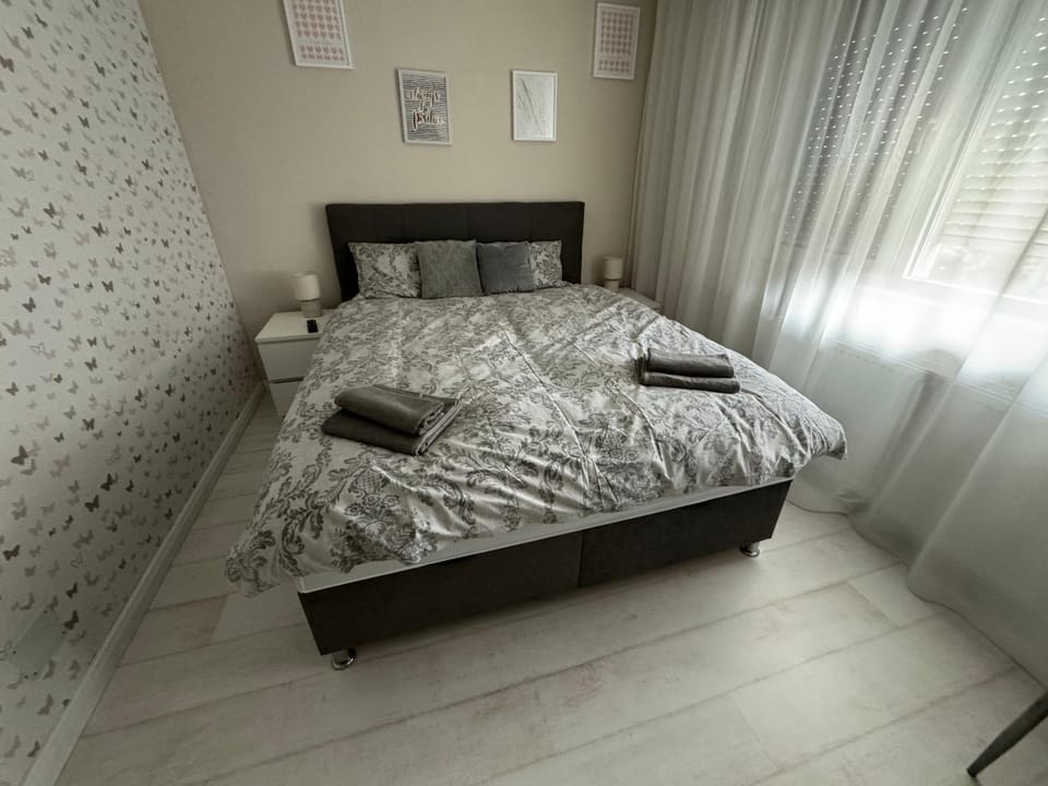 Maya Home Apartment in Hungary