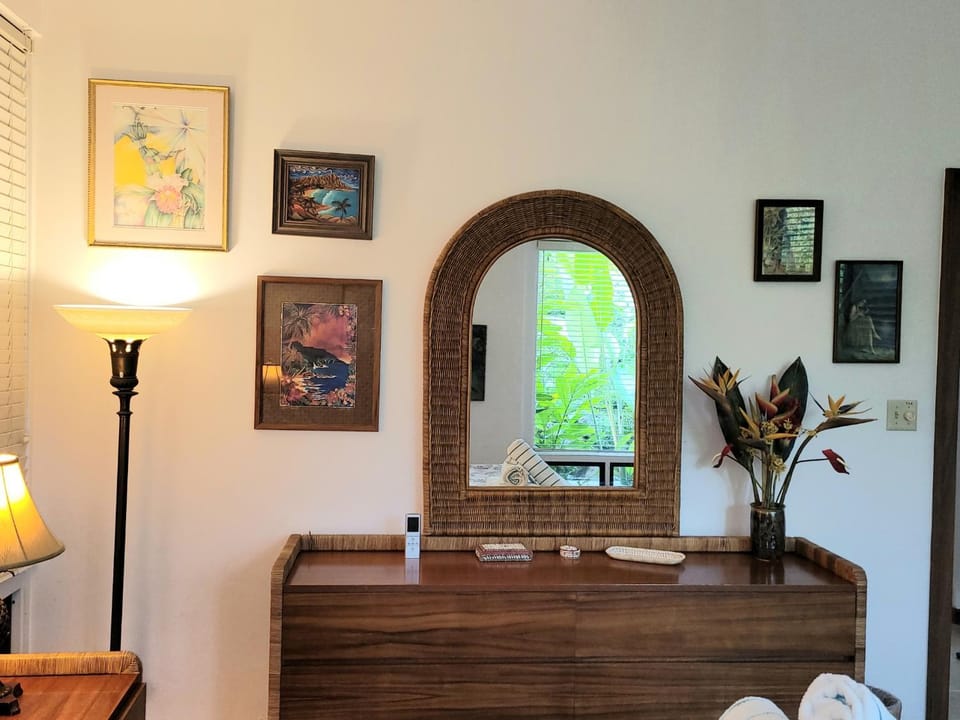 Ground Floor & ac - kbv11g2 - Sullivan Properties House in Kapalua